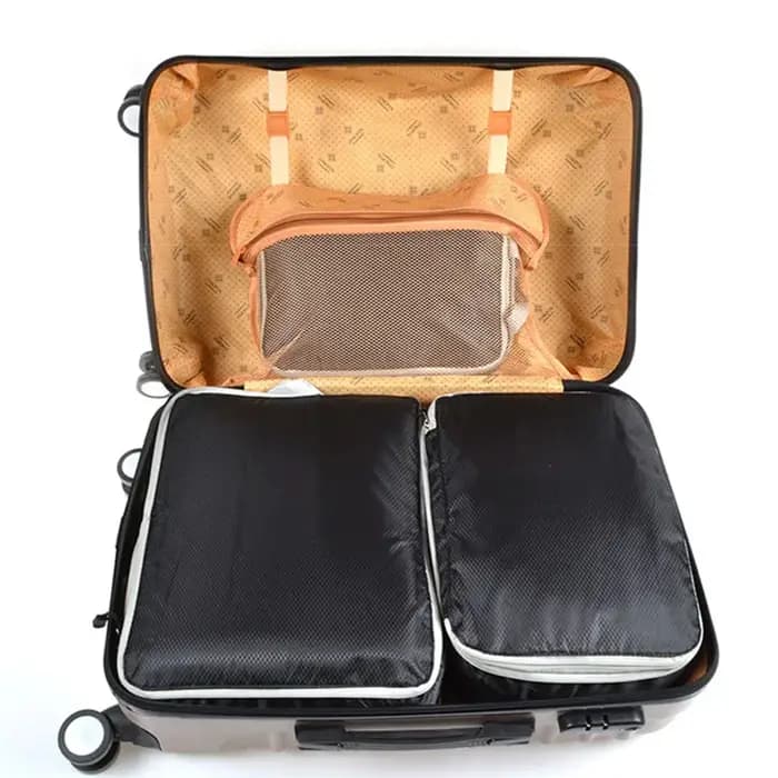 Organiseurs de bagages