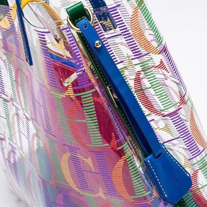 CH – sac à bandoulière de voyage pour femmes
