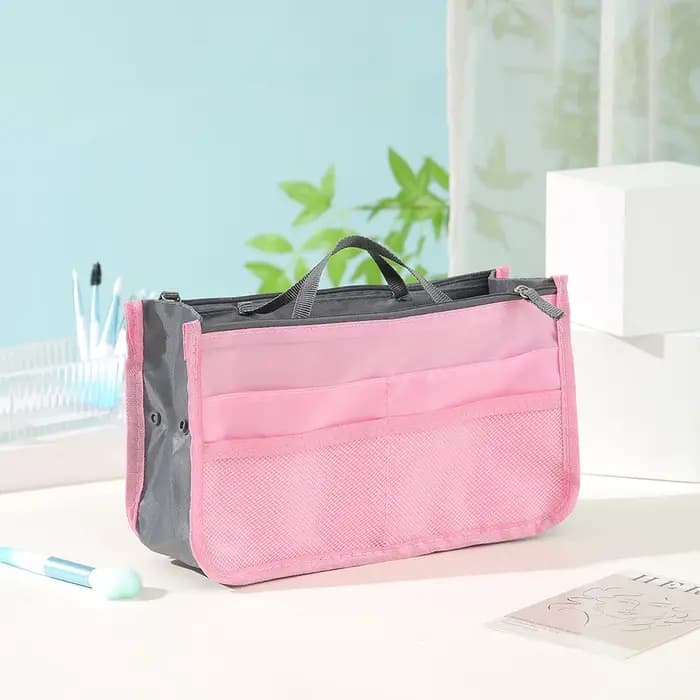 Organisateurs de sacs à main légers de grande capacité