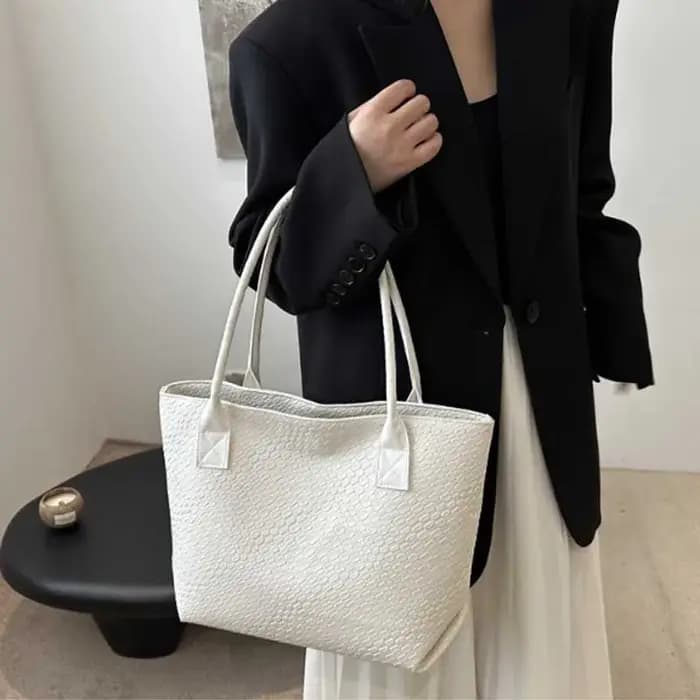 Nouveaux sacs fourre-tout de luxe pour femmes