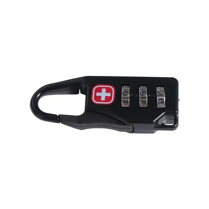 Serrure de valise portable en alliage, serrure à numéro, serrure à bagages BLOCode, mini serrure antivol, cadenas MELCabinet, extérieur
