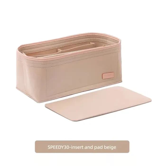 Insert organisateur de sac à main pour LV speedy25 30 35