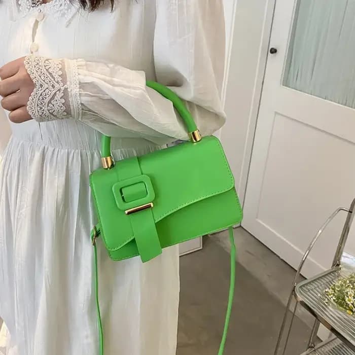 Sac à main minimaliste pour femmes