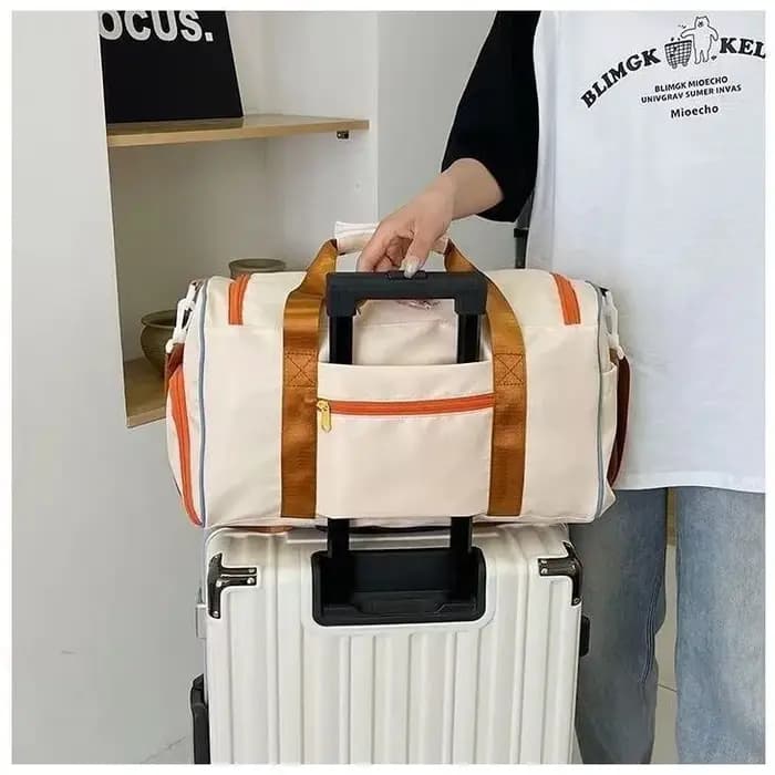 Sac de voyage, sac de sport