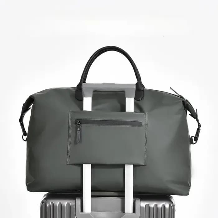Nouveau fourre-tout de voyage hommes sac à main Oxford grande capacité sacs