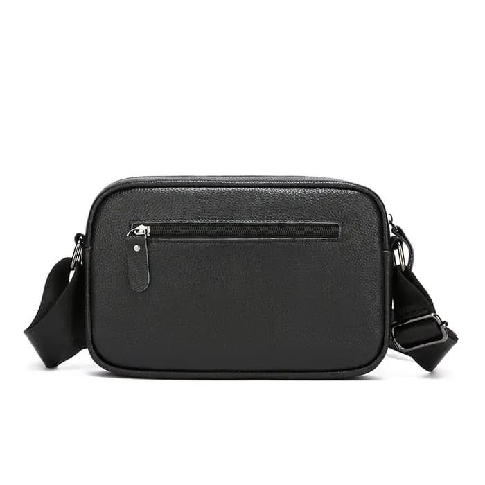 Sac à bandoulière pour homme