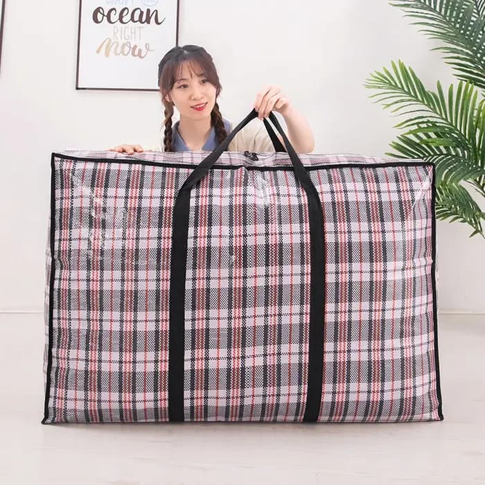 Sac de voyage pliable extra large