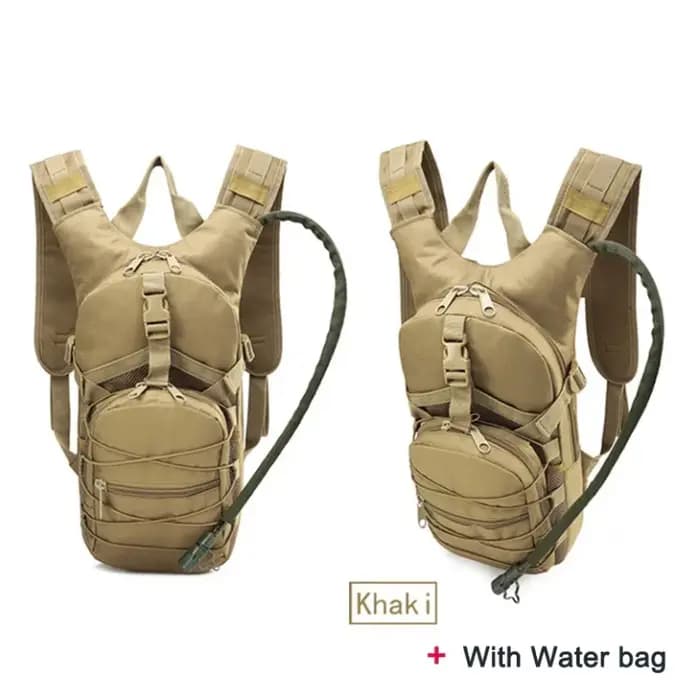 Sac à dos à eau léger 18L