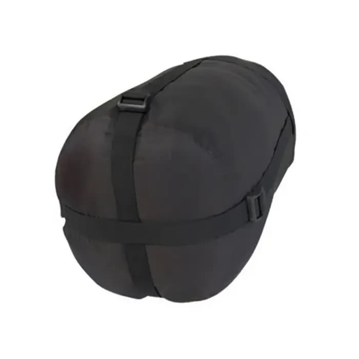 Sac de couchage à Compression étanche pour l'extérieur