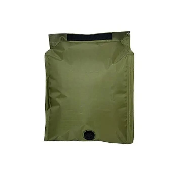 Sacs de rangement sous vide de grande capacité, sacs d'emballage de voyage enroulables à main étanch