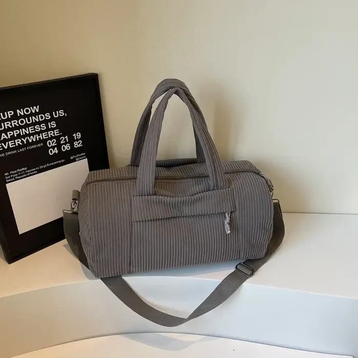 Sac fourre-tout de voyage pour hommes et femmes