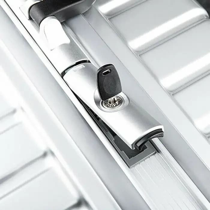 Clés principales multifonctions pour bagages