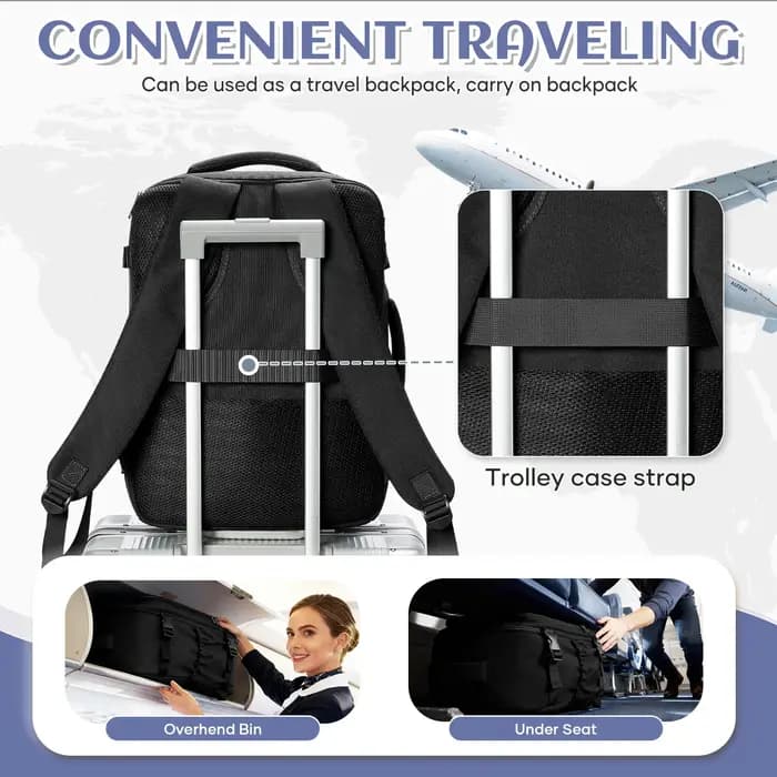 Sac pour hommes et femmes