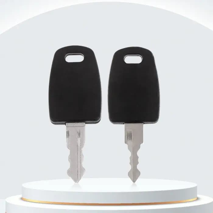 HouseMaster-Sac à clés multifonctionnel pour bagages