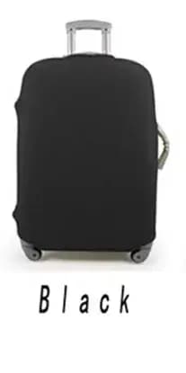 Housse de protection pour valise de voyage