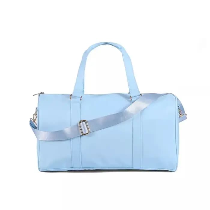 Grand sac de voyage multifonctionnel, sac de transport portable, sac étanche, sac de voyage personna