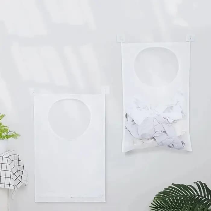 Sac de rangement pour vêtements sales