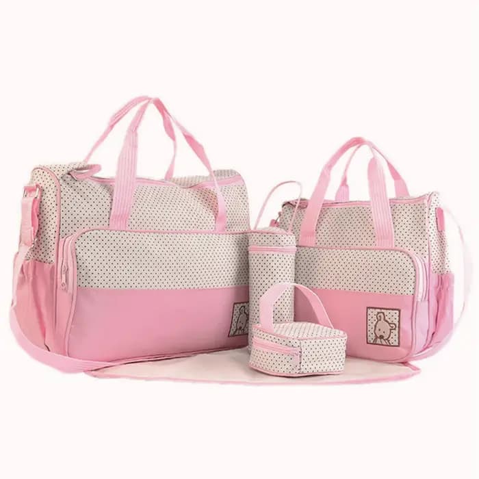 Sac de voyage pour Parent et enfant