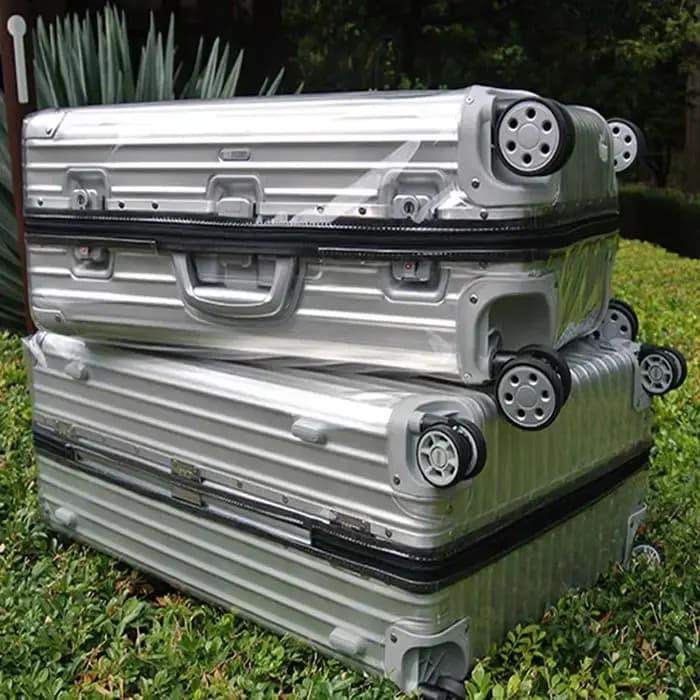 Juste de bagage pour Rimowa Classic avec fermeture éclair