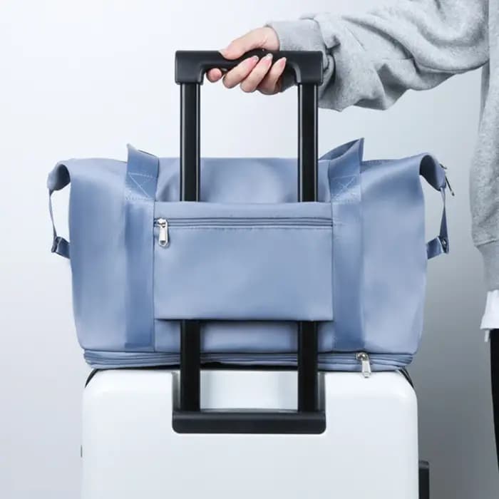 Sacs de voyage extensibles de grande capacité