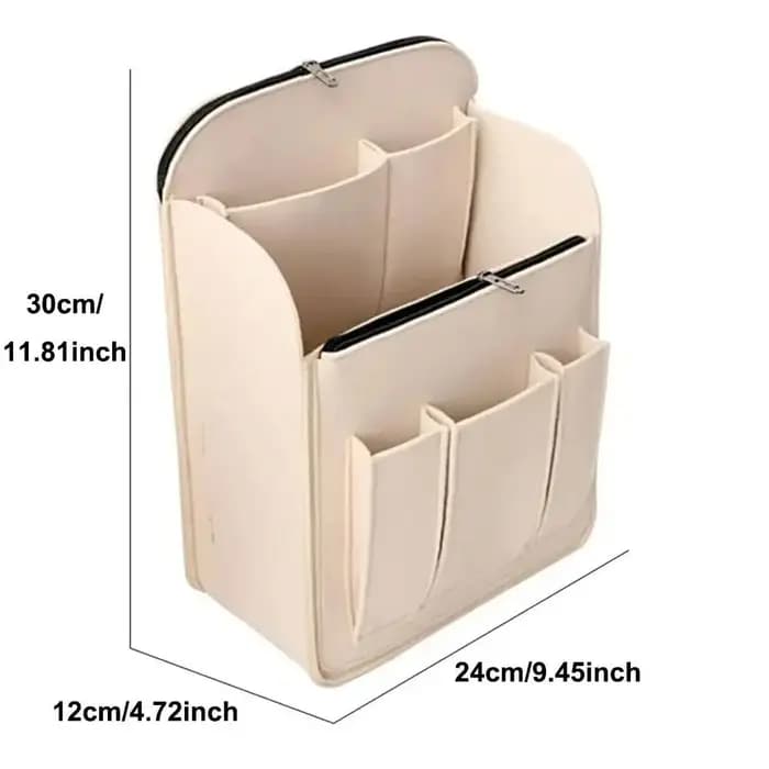 Sac à dos multi-poches Durable