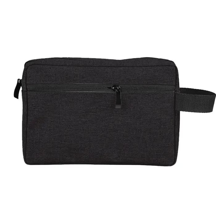 Trousse de toilette de voyage pour hommes et femmes