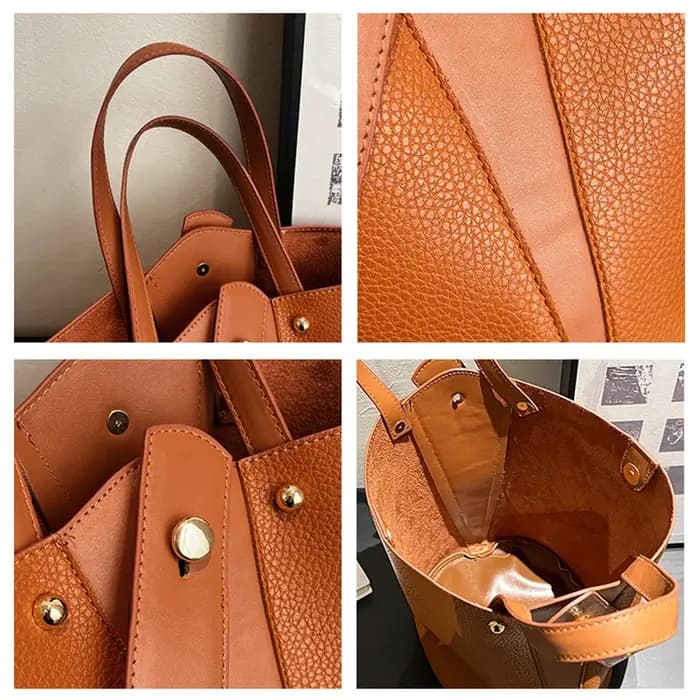 Sacs à main de luxe tendance pour femmes