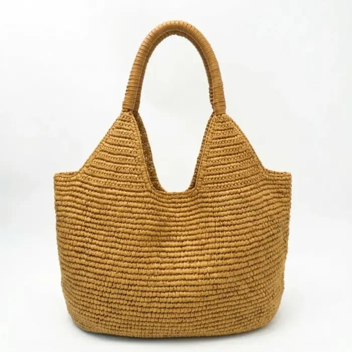 Sac fourre-tout pour femme de grande capacité