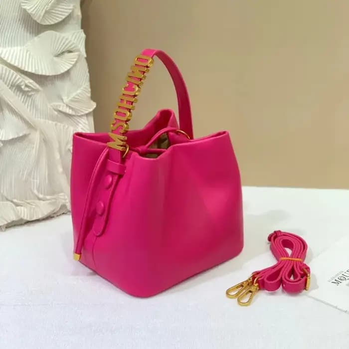 Sac à langer élégant et décontracté en cuir pour femme