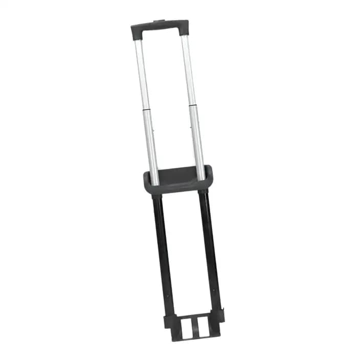 Poignée télescopique pour valise, poignée télescopique pour bagages de voyage, tige de traction pour
