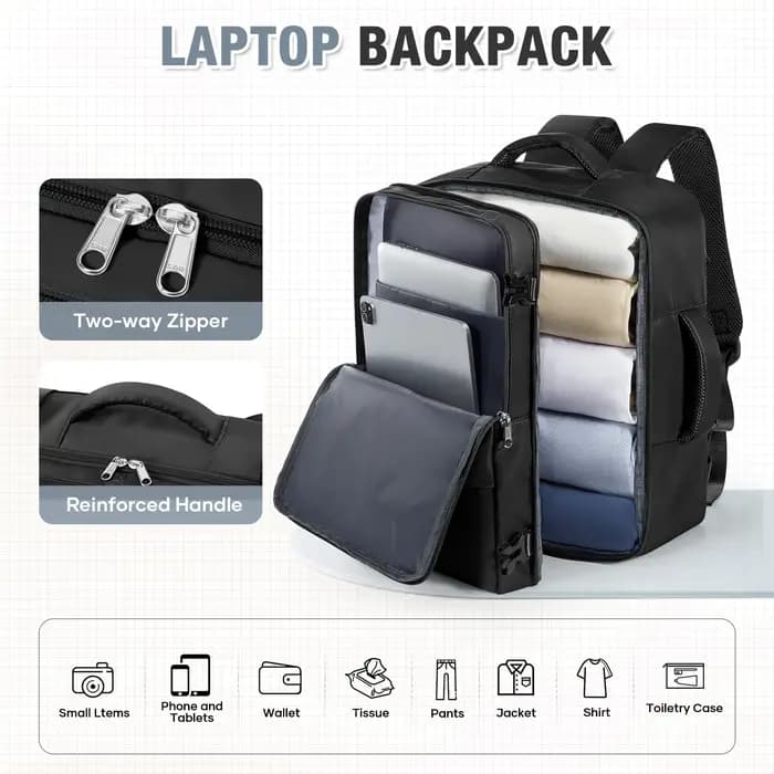 Sac de cabine Ryanair 40x30x20