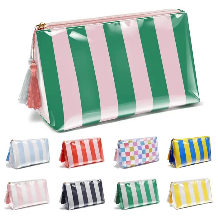 Sac à cosmétiques imperméable