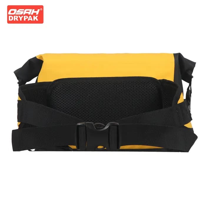 OSAH 3L sac de taille extérieur multifonctionnel étanche randonnée voyage Camping plage outils Pack cyclisme moto