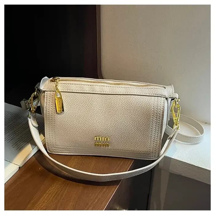 Sac à langer élégant et original de style rétro chic pour femmes