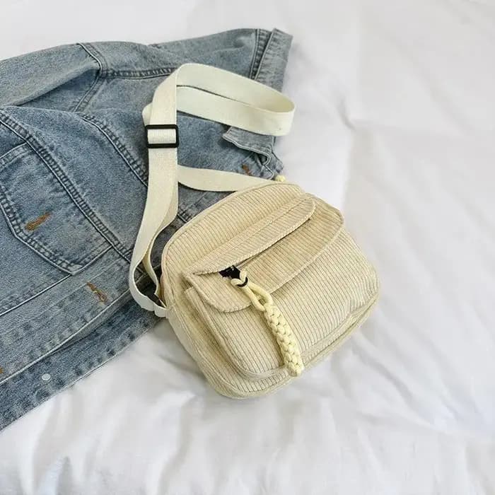 Sac à bandoulière pour femmes