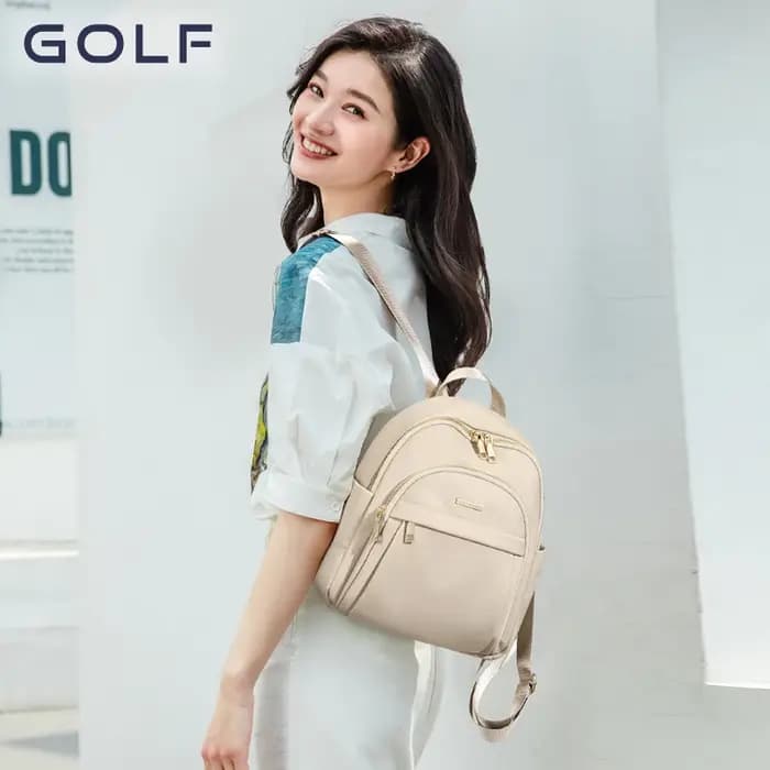 Sac à dos de golf Oxford CommPiedmont pour femme