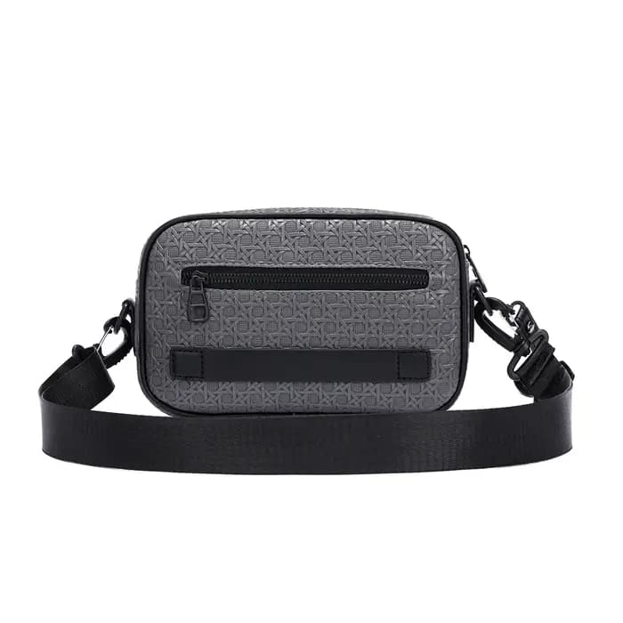 Sac bandoulière pour homme – Sac