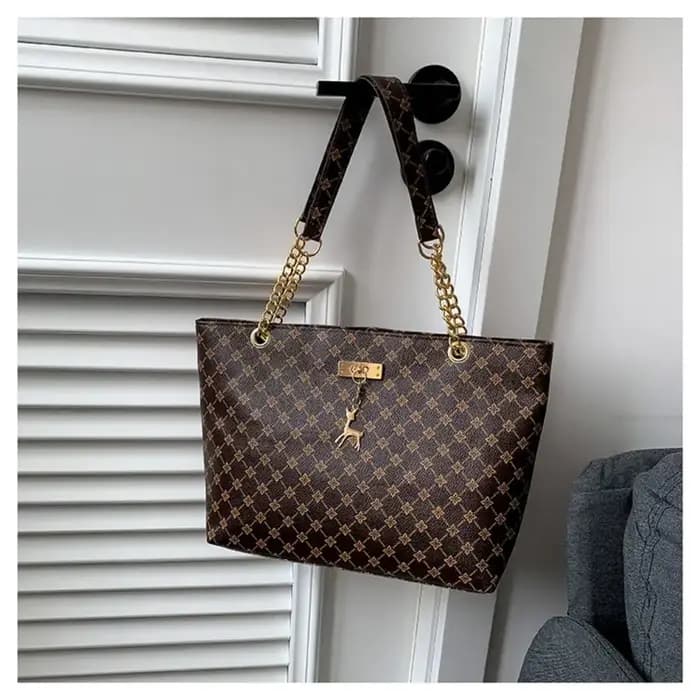 Sac fourre-tout Design de luxe pour femmes