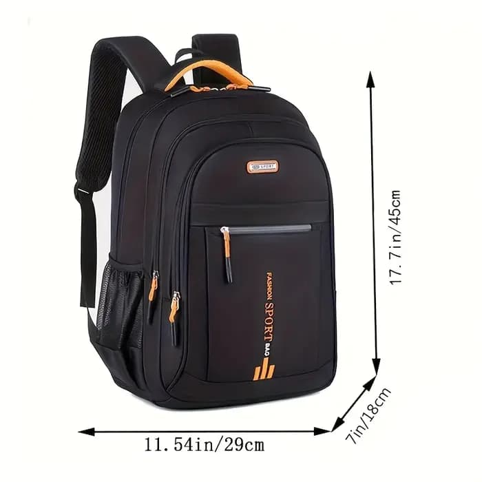 Sac à dos de voyage de haute qualité pour les loisirs