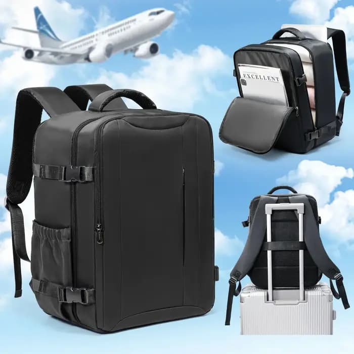 Sac de cabine Ryanair 40x30x20 - Nouveau sac à dos de voyage Easyjet