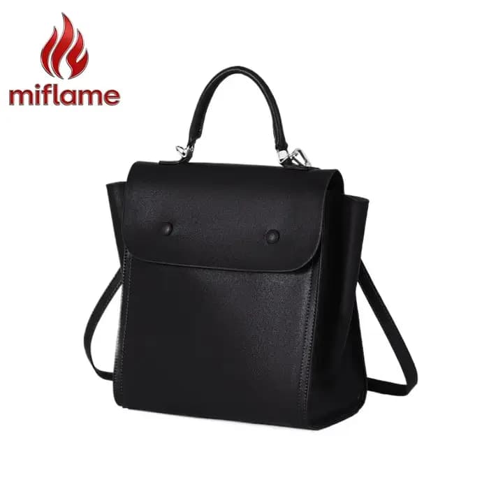 Sac à dos pour femme, mini sac à dos de luxe en cuir véritable, léger, décontracté, pour les voyages, le quotidien, le campus, les trajets domicile-travail, tendance chic