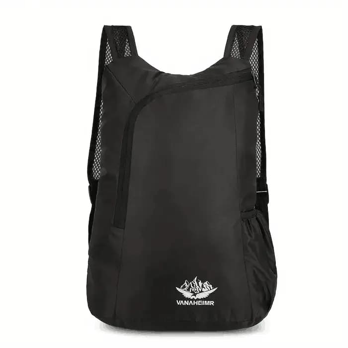 2025 Nouveau sac à dos ultraléger multifonctionnel 1 paquet – Pliable et portable – Parfait pour les