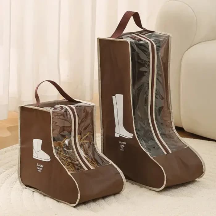 Sac de rangement pour bottes
