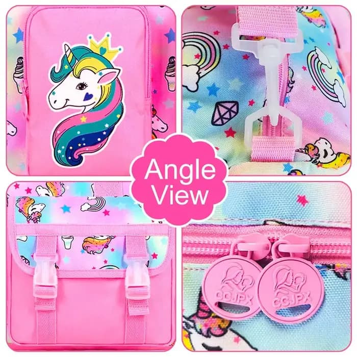 Sacs de voyage pour enfants