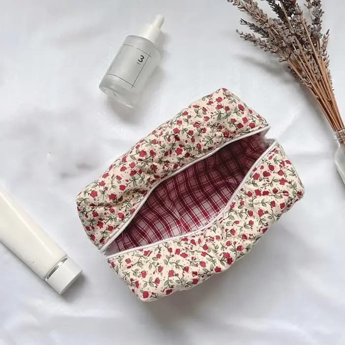Trousse à cosmétiques pour femmes