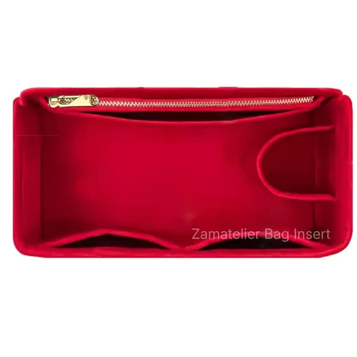 Organisateur de sac en feutre pour sacs Goyard Artois PM/MM/GM