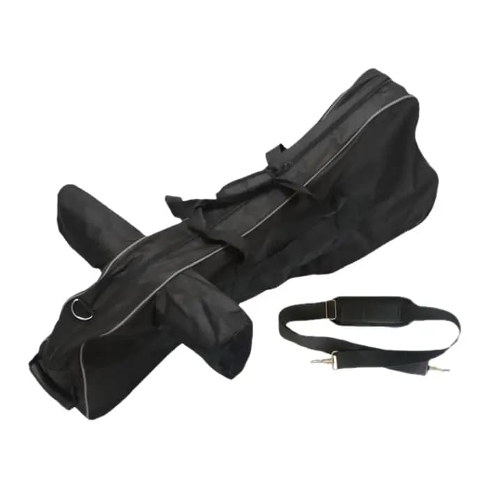 Sac de transport polyvalent pour trottinette électrique