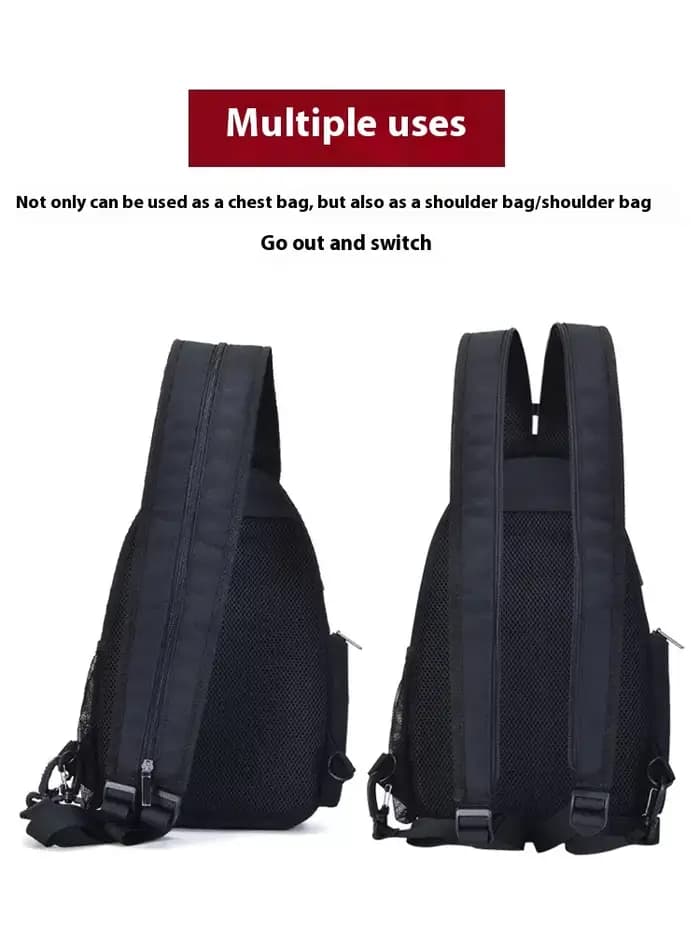 Sac à dos pour appareil photo reflex numérique CADeN pour Nikon