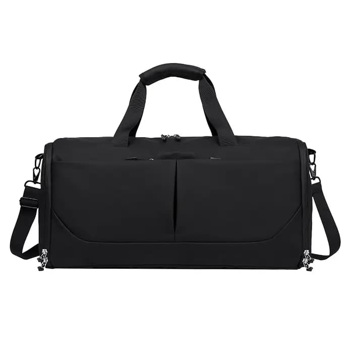 Sac de voyage avec logo personnalisé pour homme