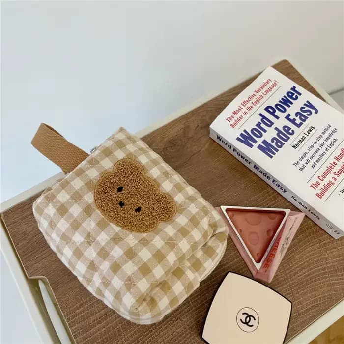 Sac à cosmétiques pour femmes